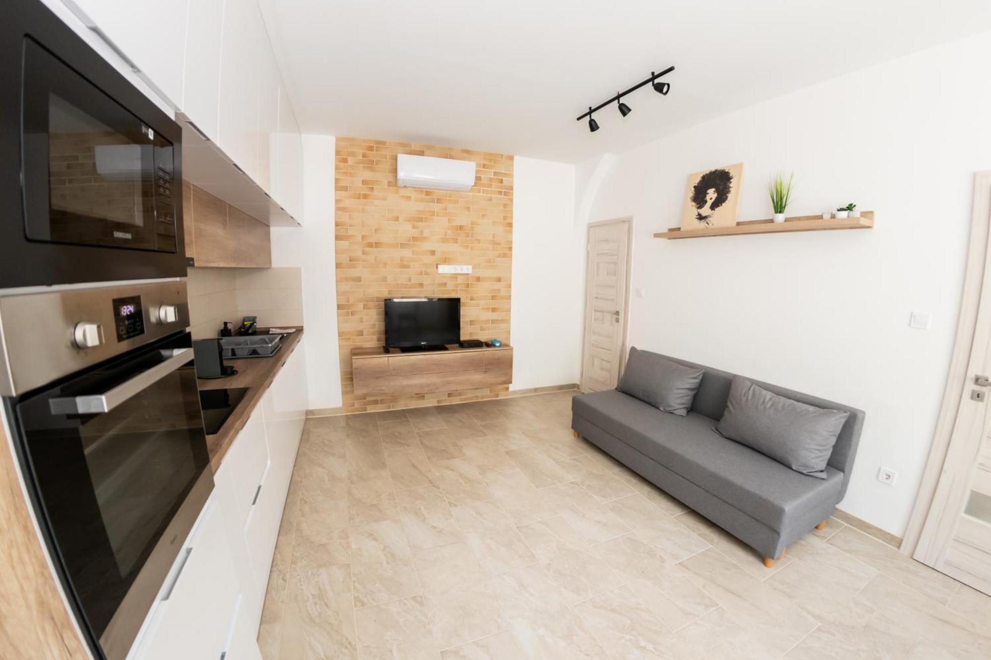 Winestone Corner Apartment Debrecen Exterior photo